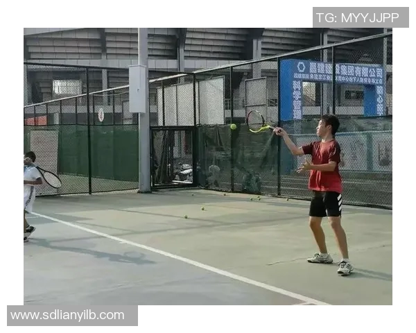 北京网球队耐力训练的深度分析与提升策略探讨