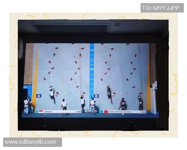 南京攀岩队攀岩意识创新高引领全国攀岩运动新风潮