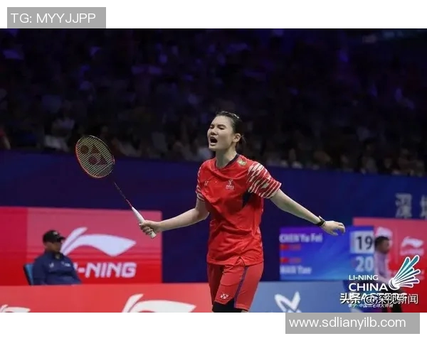 深圳羽毛球队荣登全国羽毛球战术排行榜第二名展现强大实力与团队合作