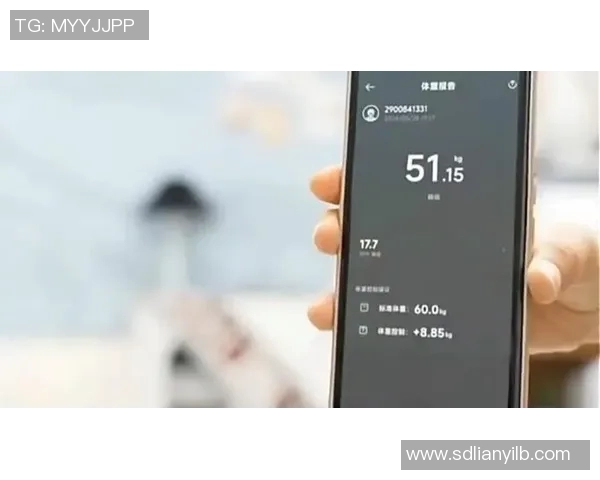 小米运动APP全新升级 打造智能健康管理新体验