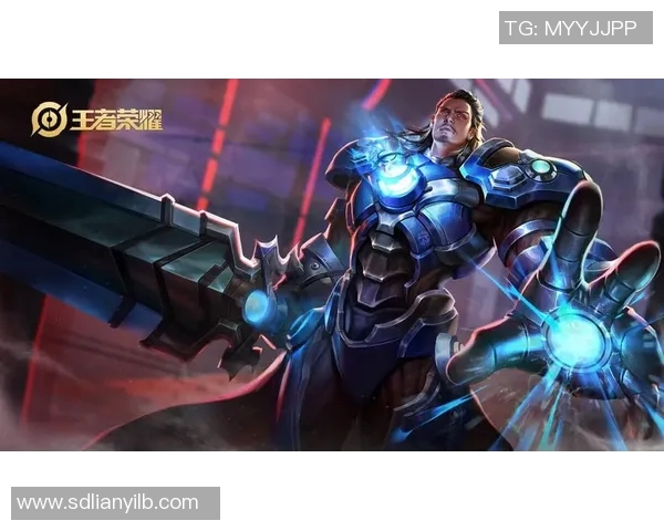 权威发布王者荣耀耐力实力榜单揭晓各英雄耐力对比分析